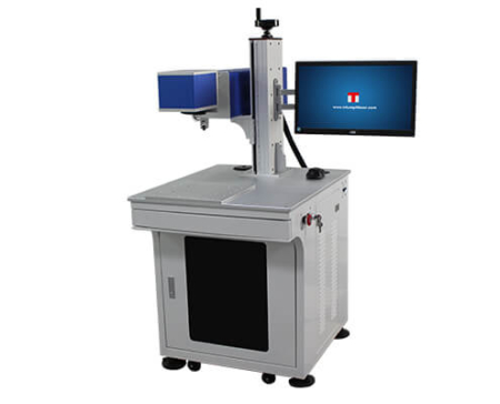 PRODUCT Laser Marking Welding And Cutting Machine Triumphlaser