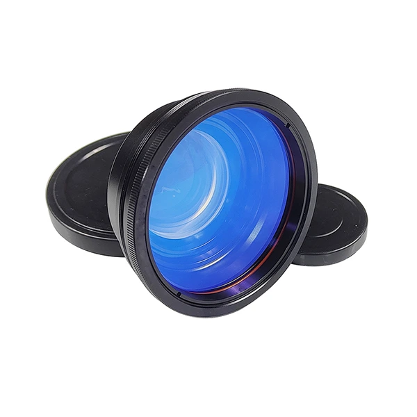 1064nm F-theta lens