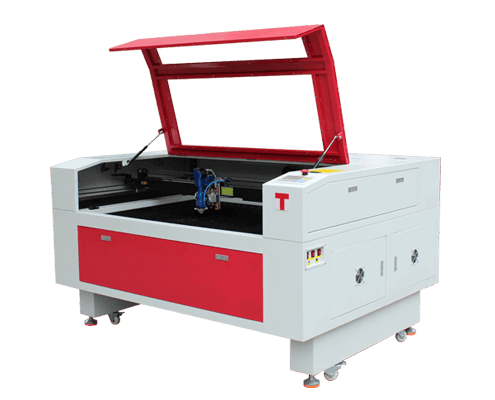 8 x 4 ft 1000W CAMFive Laser Fiber Metal Cutter FC84S Cutting Machine for  steels and aluminum