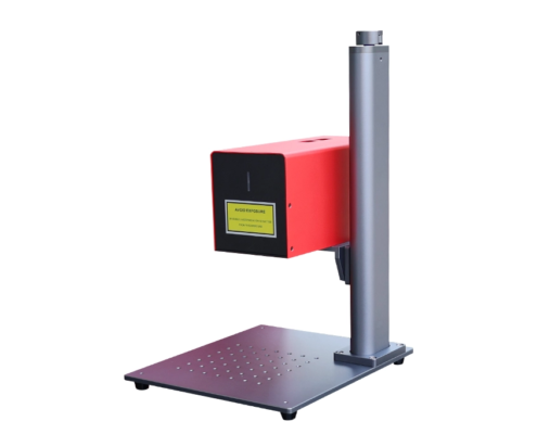 Fiber Laser Marking Machine FT Series