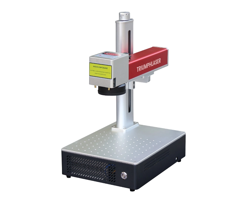 High-Precision Mini Compact Laser Marking Engraving Machine High-Precision Mini Compact Laser Marking Engraving Machine