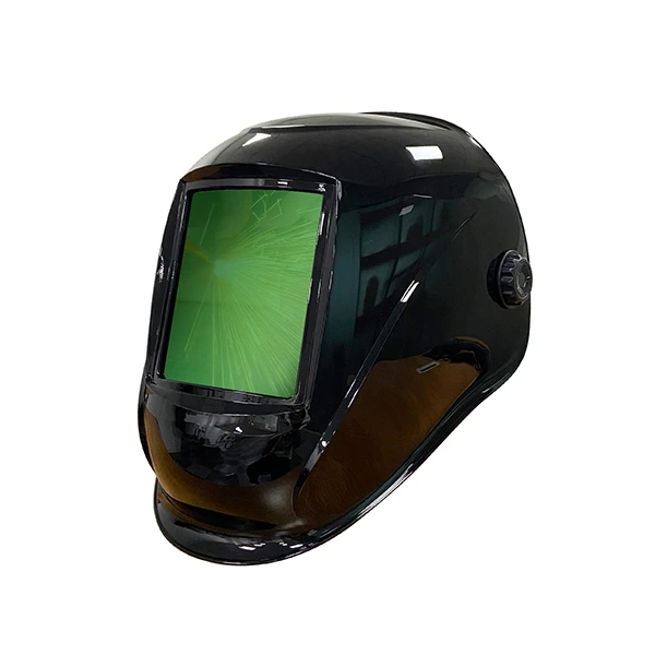 Laser Safety Welding Helmet