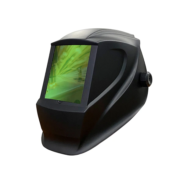 Laser Welding Helmet W8-H