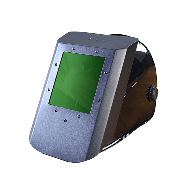 Laser Welding Helmet W8-HM