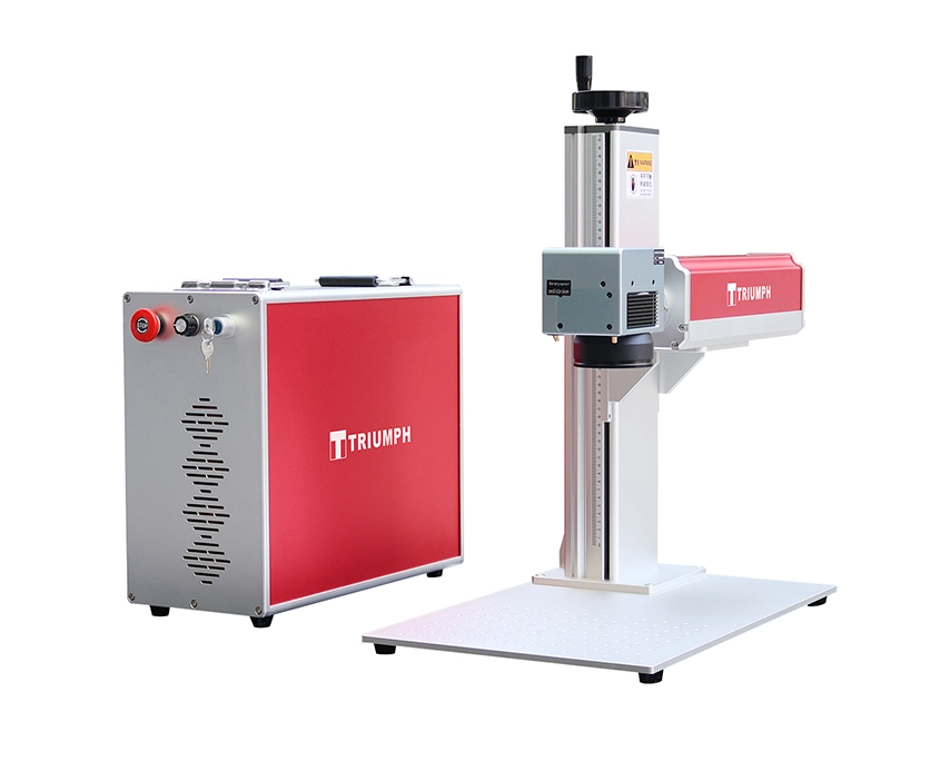 60W MOPA Fiber Laser Marking Machine 60W MOPA Fiber Laser Marking Machine 60W
