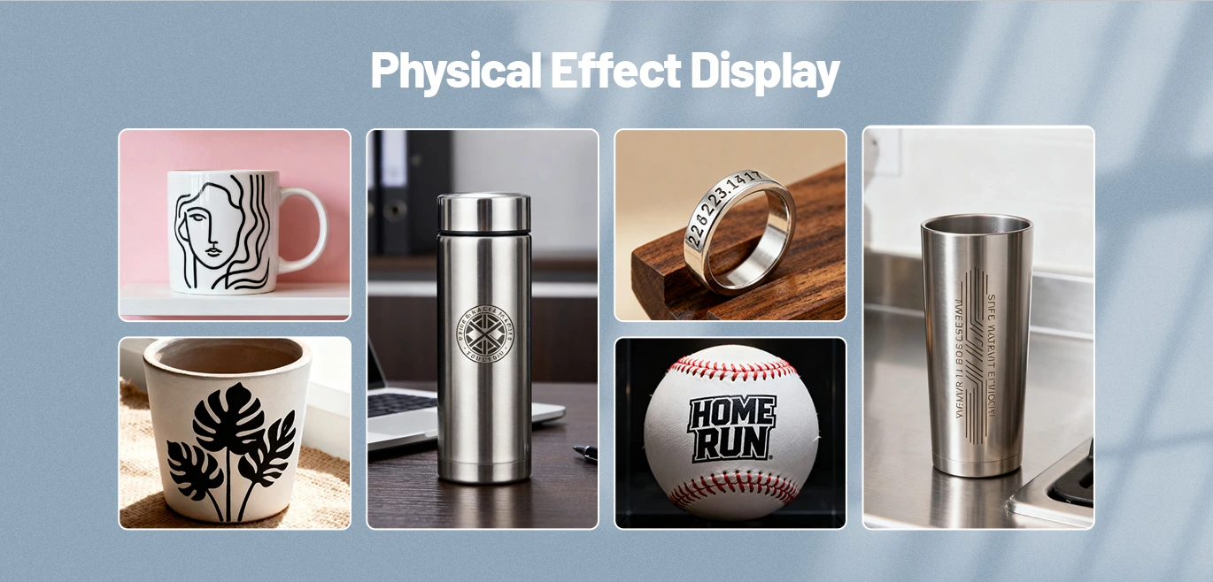 Rotary Roller Engraving Kit for Laser Engraver (5) Rotary Roller Engraving Kit for Laser Engraver (5)