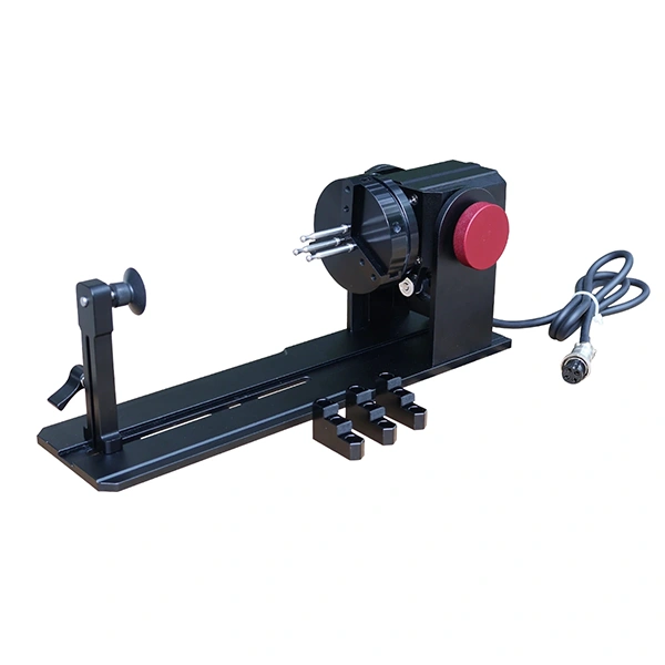 Rotary Roller Engraving Kit for Laser Engraver and Marker