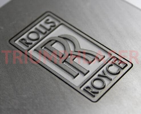 Metal Marking and Engraving Stainless Steel and Metal