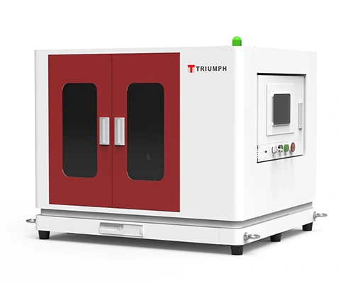 Triumph Fiber Laser Cutter F3020 Triumph Fiber Laser Cutter F3020
