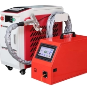 Triumph Smart Series Laser Welding Machine