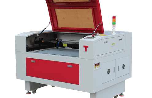 autofocus laser cutting machine 9060