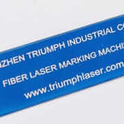 laser marking systems