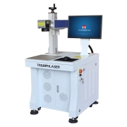 triumph fiber laser marking machine F30MS