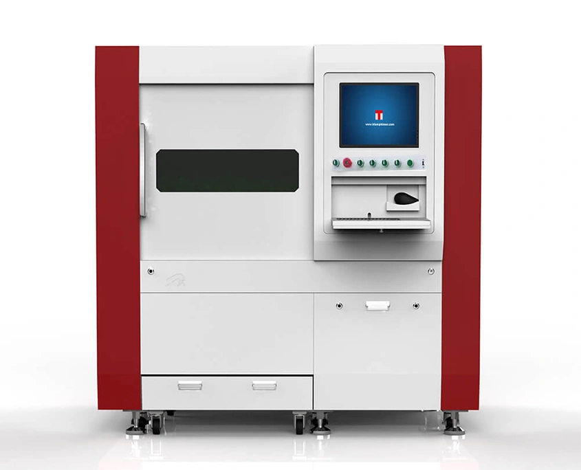 metal laser cutting machine (4)