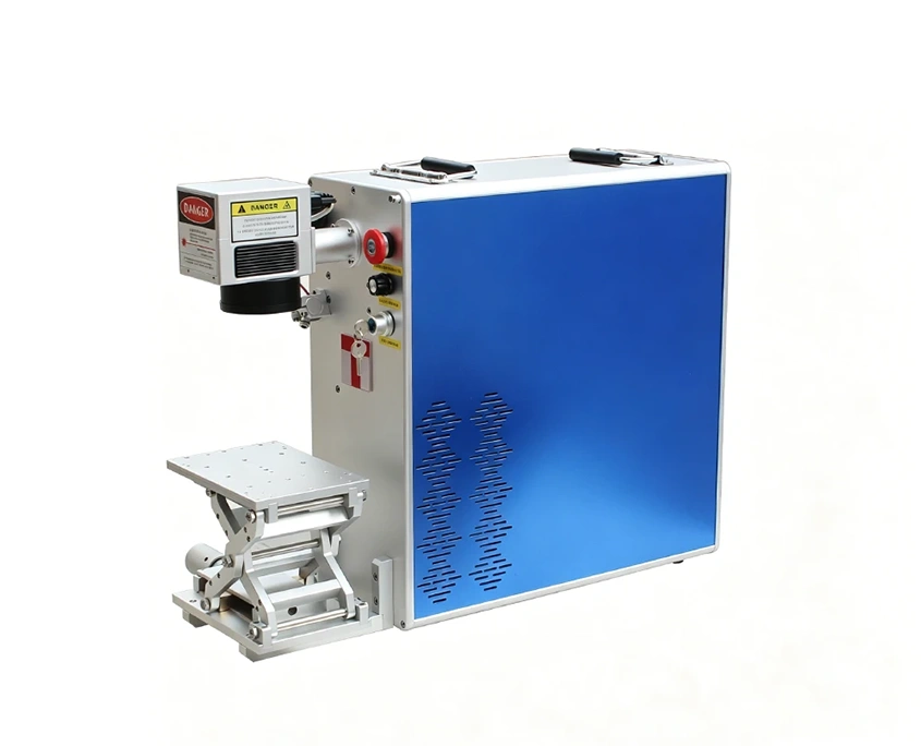 triumph laser engraver for metal