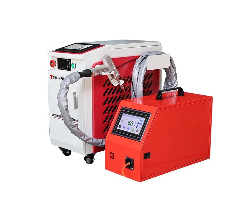 triumph smart laser welder triumph smart laser welder