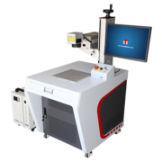triumph uv laser marking machine