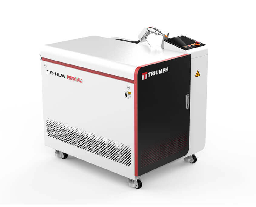 triumphlaser handheld laser welding machine 005