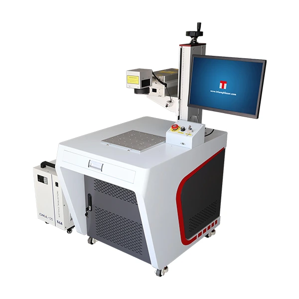 uv laser marking machine 5W